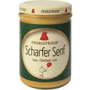 Zwergenwiese Bio Scharfer Senf - 160 ml