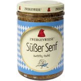 Zwergenwiese Bio S&uuml;&szlig;er Senf