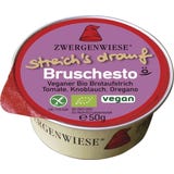 Zwergenwiese Bio Kleiner streich&acute;s drauf Bruschesto