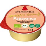 Zwergenwiese Bio Kleiner streich&acute;s drauf Papayango