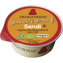 Zwergenwiese Bio Kleiner streich´s drauf Sendi - 50 g