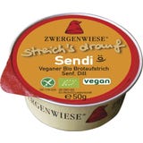 Zwergenwiese Bio Kleiner streich&acute;s drauf Sendi