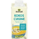 Alnatura Bio Kokos Cuisine - 200 ml