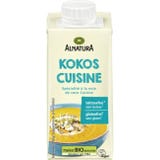 Alnatura Bio Kokos Cuisine