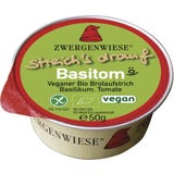 Zwergenwiese Bio Kleiner streich&acute;s drauf Basitom
