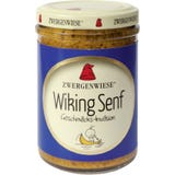 Zwergenwiese Bio Wiking Senf