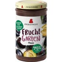 Zwergenwiese Bio FruchtGarten Pflaumen - 225 g