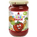 Zwergenwiese Bio Zwergen Sauce - 340 ml
