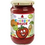 Zwergenwiese Bio Zwergen Sauce