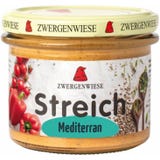 Zwergenwiese Bio Mediterran Streich