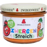 Zwergenwiese Bio Zwergen Streich