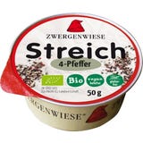 Zwergenwiese Bio Kleiner Streich 4-Pfeffer