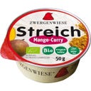 Zwergenwiese Bio Kleiner Streich Mango-Curry - 50 g