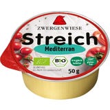 Zwergenwiese Bio Kleiner Streich Mediterran