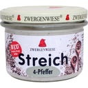 Bio 4-Pfeffer Streich, 180 g
