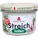 Zwergenwiese Bio Basilikum Streich - 180 g