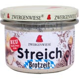 Zwergenwiese Bio Brotzeit Streich
