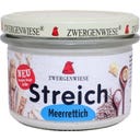 Zwergenwiese Bio Meerrettich Streich - 180 g