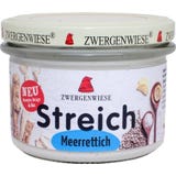 Zwergenwiese Bio Meerrettich Streich