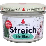 Zwergenwiese Bio Schnittlauch Streich