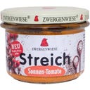 Zwergenwiese Bio Sonnen-Tomate Streich - 180 g