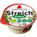 Zwergenwiese Bio Kleiner Streich Basilikum