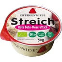 Bio Kleiner Streich Rote-Bete-Meerrettich - 50 g