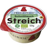 Zwergenwiese Bio Kleiner Streich Schnittlauch
