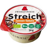 Zwergenwiese Bio Kleiner Streich Sonnen-Tomate