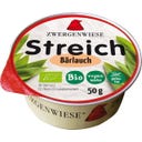 Zwergenwiese Bio Kleiner Streich Bärlauch - 50 g