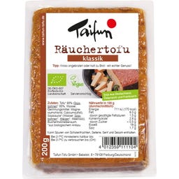 Taifun Bio Räuchertofu Klassik - 200 g