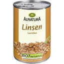 Alnatura Bio Linsen, Dose - 400 g