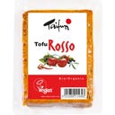 Taifun Bio Tofu 'Rosso' - 200 g