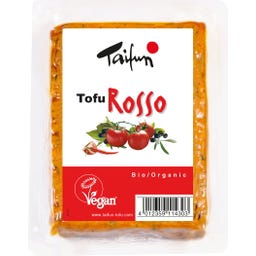 Taifun Bio Tofu 'Rosso' - 200 g