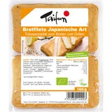 Taifun Bio Bratfilets Japanische Art