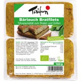 Taifun Bio B&auml;rlauch Bratfilets