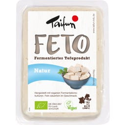 Taifun Bio FeTo natur - 200 g