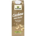 Alnatura Bio Cashewdrink Natur - 1 l