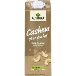 Alnatura Bio Cashewdrink Natur - 1 l