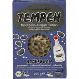 Tempehmanufaktur BlackBean-Tempeh Tamari, Bio