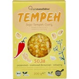 Tempehmanufaktur Tempeh Curry, Bio
