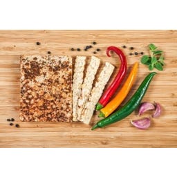 Tempehmanufaktur Tempeh Gyros-Gewürz, Bio - 200 g