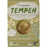 Tempehmanufaktur Tempeh Knoblauch-Koriander, Bio