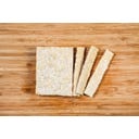 Tempehmanufaktur Tempeh Natur, haltbar, Bio - 200 g