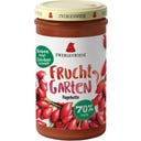 Zwergenwiese Bio FruchtGarten Hagebutte - 225 g