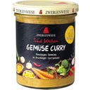Zwergenwiese Bio Soul Kitchen Gemüse Curry - 370 g