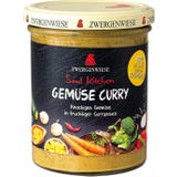 Zwergenwiese Bio Soul Kitchen Gem&uuml;se Curry