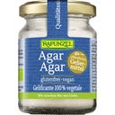 Rapunzel Bio Agar Agar Pulver - 60 g