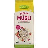 Rapunzel Bio Alpen-Amaranth M&uuml;sli Beeren