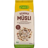 Rapunzel Bio Alpen-Amaranth M&uuml;sli Schoko